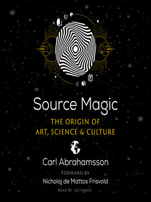 cover image of Source Magic
